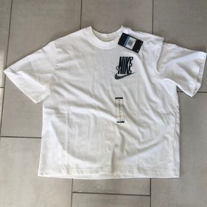 Nike Michigan State Tee